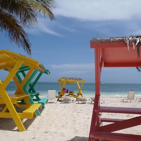 The Marlin At Taino Beach Resort 自由港市 外观 照片