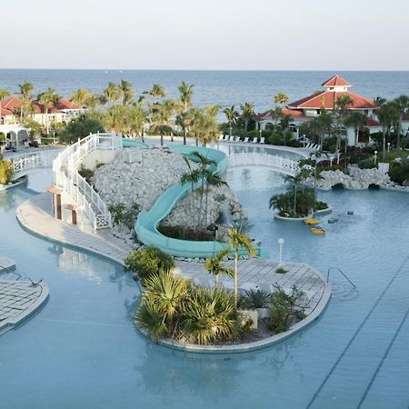 The Marlin At Taino Beach Resort 自由港市 外观 照片