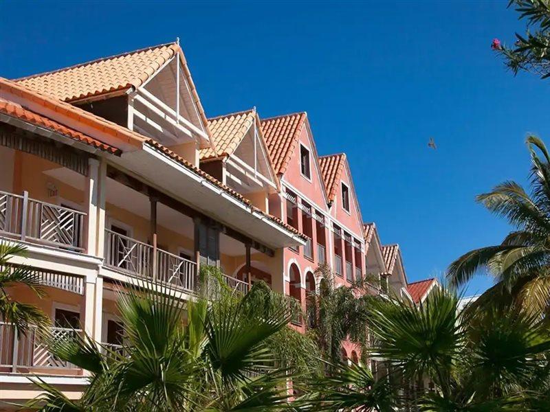 The Marlin At Taino Beach Resort 自由港市 外观 照片