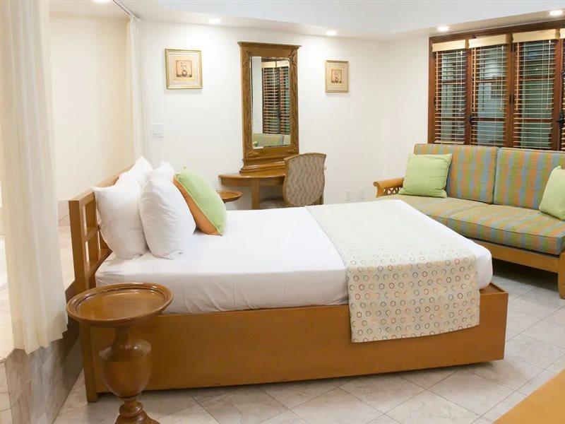 The Marlin At Taino Beach Resort 自由港市 外观 照片