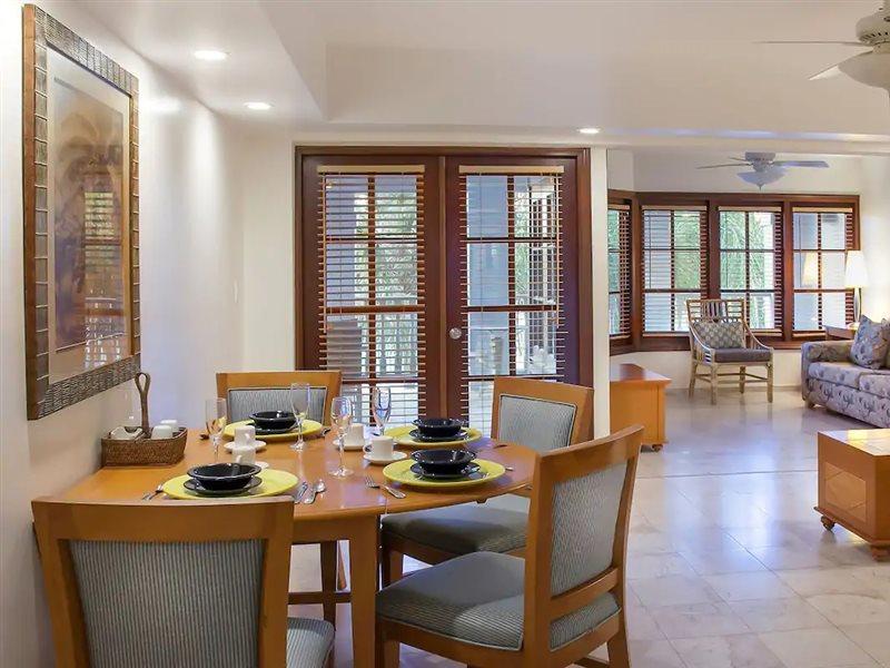The Marlin At Taino Beach Resort 自由港市 外观 照片
