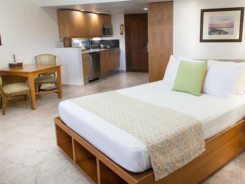 The Marlin At Taino Beach Resort 自由港市 外观 照片