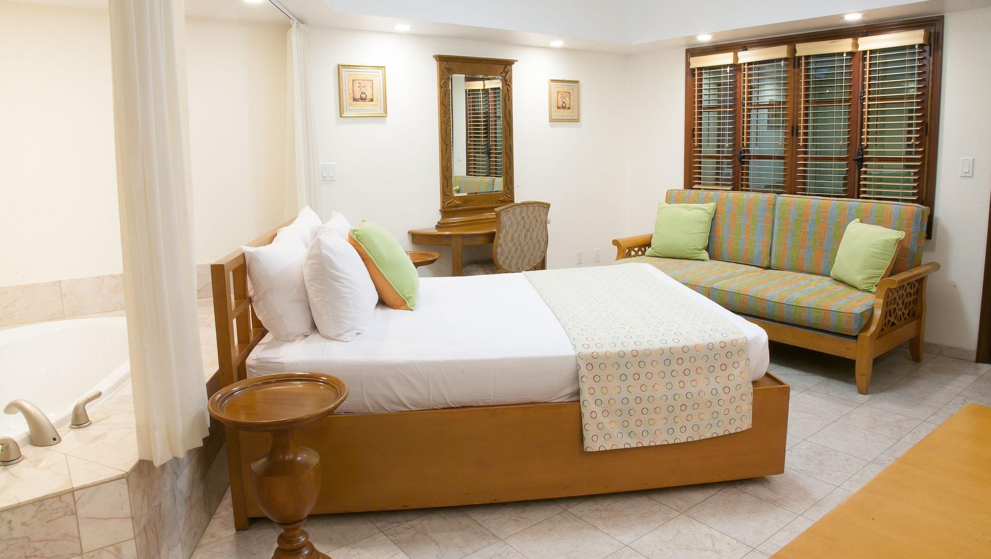 The Marlin At Taino Beach Resort 自由港市 外观 照片