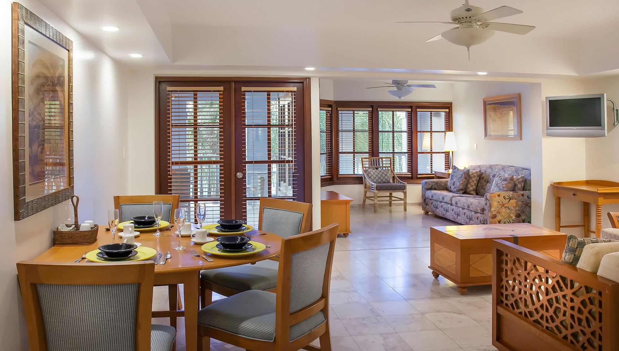 The Marlin At Taino Beach Resort 自由港市 外观 照片