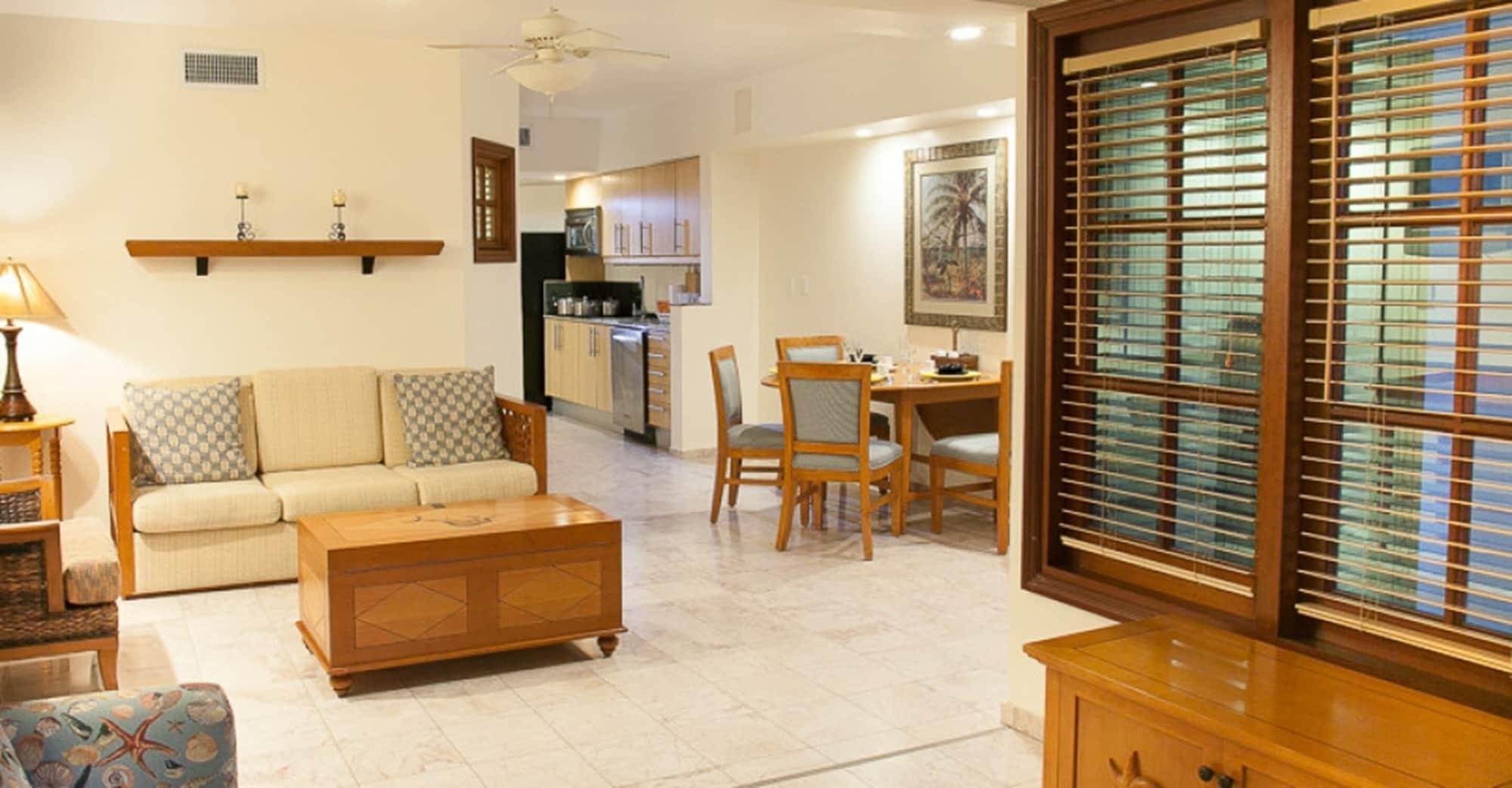 The Marlin At Taino Beach Resort 自由港市 外观 照片