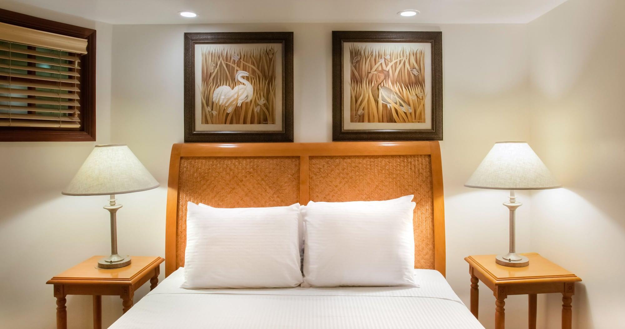 The Marlin At Taino Beach Resort 自由港市 外观 照片