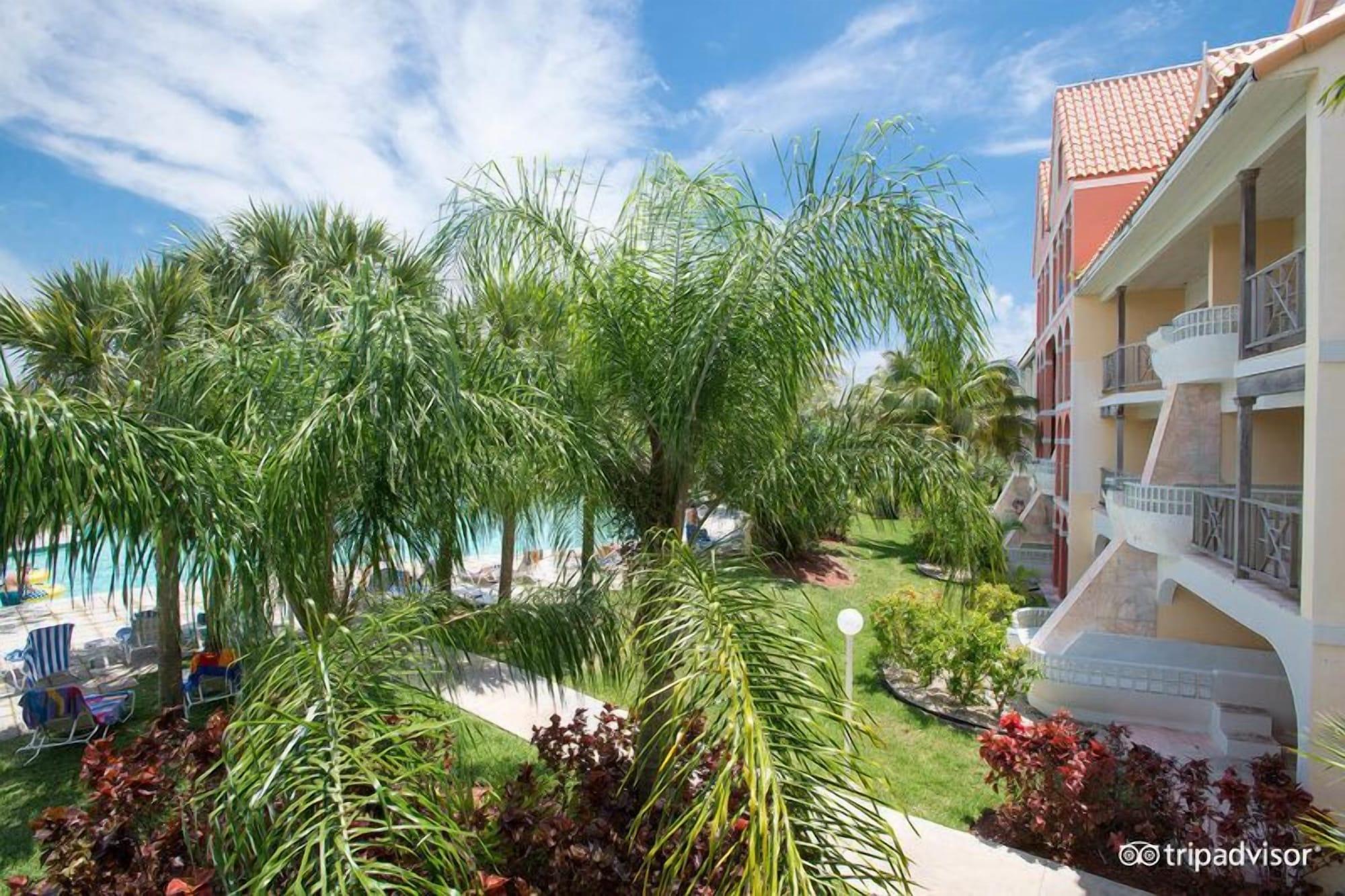 The Marlin At Taino Beach Resort 自由港市 外观 照片