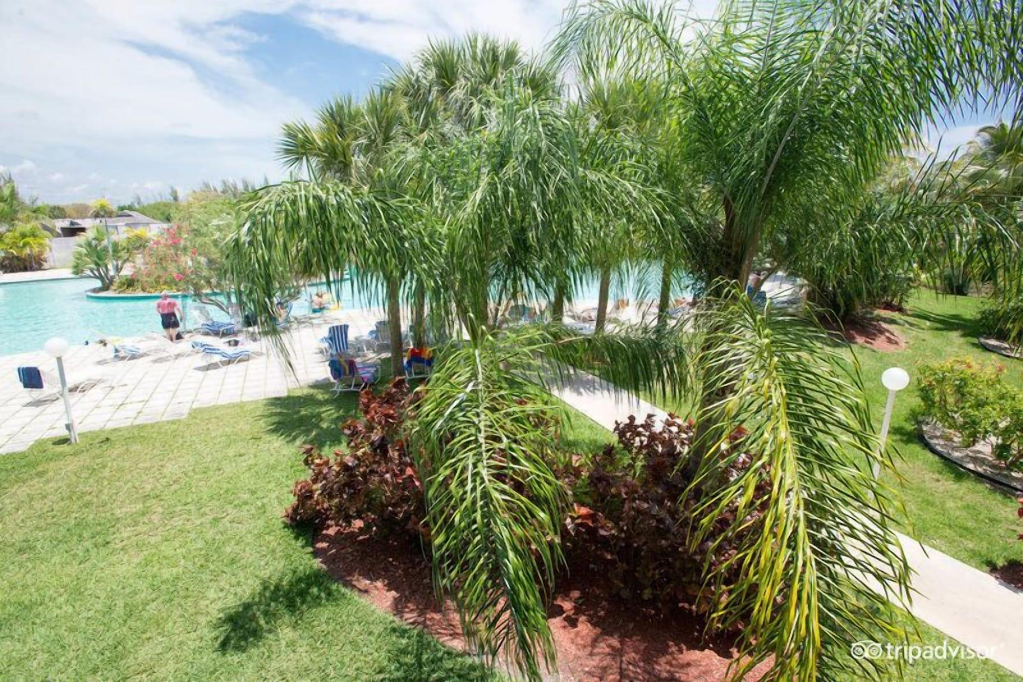 The Marlin At Taino Beach Resort 自由港市 外观 照片