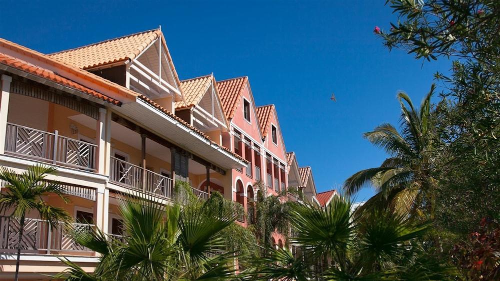 The Marlin At Taino Beach Resort 自由港市 外观 照片