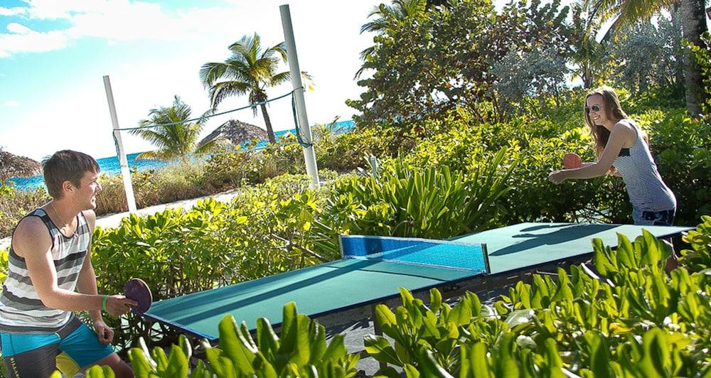 The Marlin At Taino Beach Resort 自由港市 外观 照片
