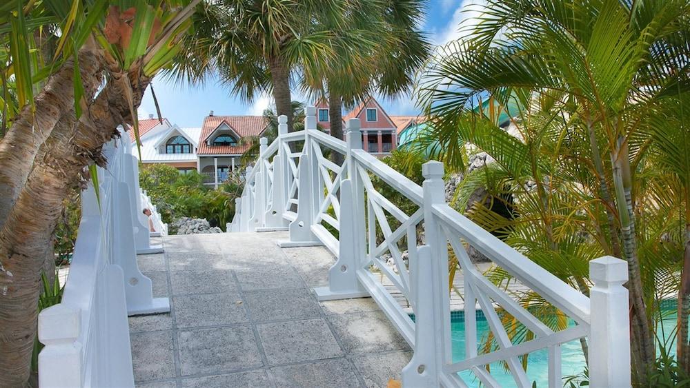 The Marlin At Taino Beach Resort 自由港市 外观 照片