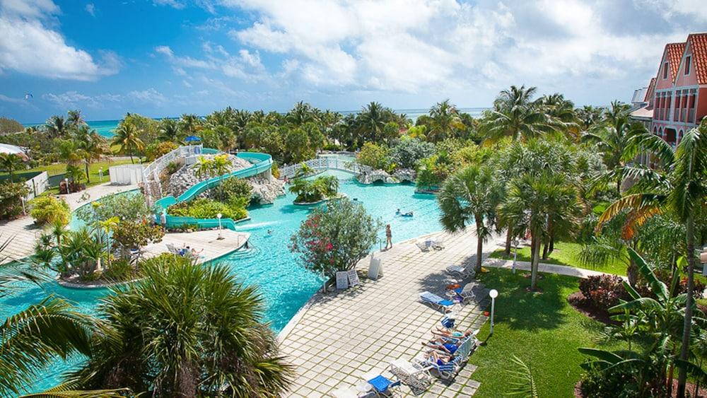The Marlin At Taino Beach Resort 自由港市 外观 照片