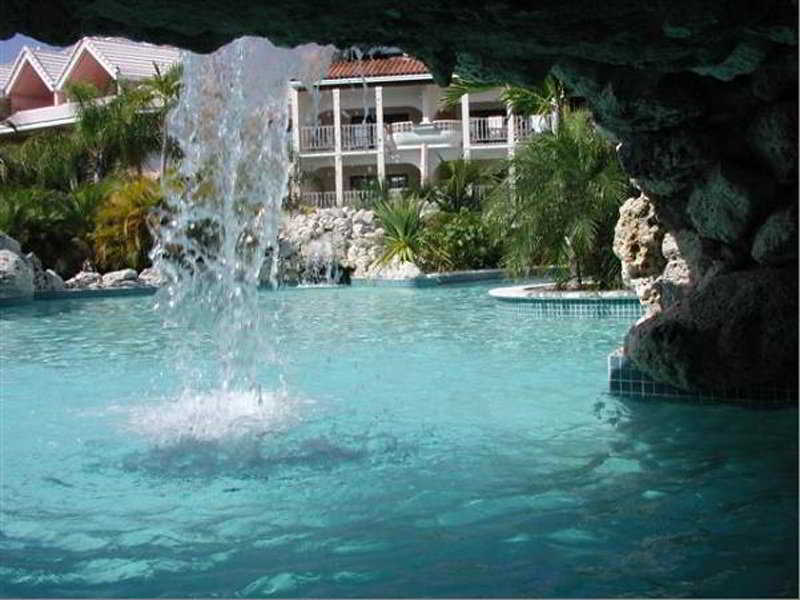 The Marlin At Taino Beach Resort 自由港市 外观 照片