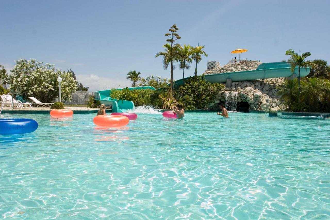 The Marlin At Taino Beach Resort 自由港市 外观 照片