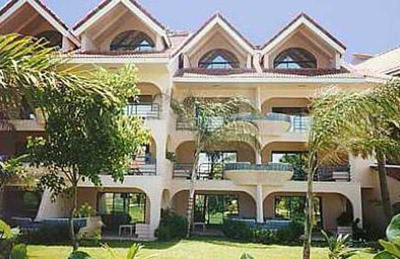 The Marlin At Taino Beach Resort 自由港市 外观 照片